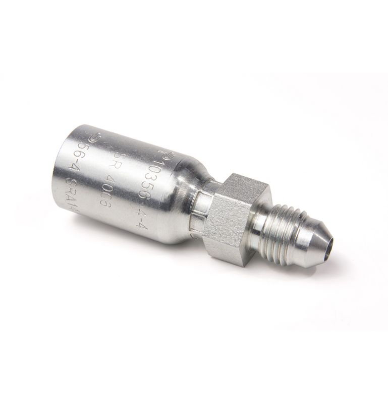 Picture of Parker 10356-12-10 - Global Fittings - 56 Series - Inch