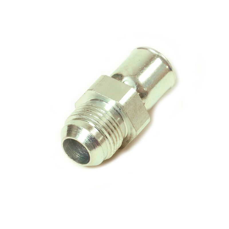 Picture of Parker 10391N-10-10 - Permanent Fittings for PTFE Hose - 91/91N