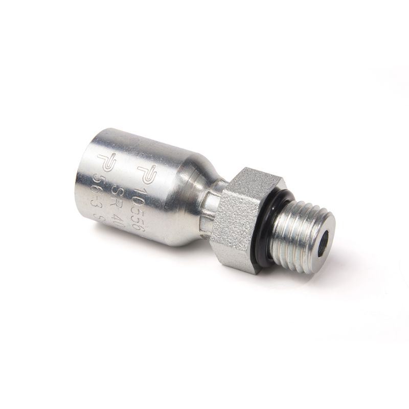 Picture of Parker 10556-6-6 - Global Fittings - 56 Series - Inch