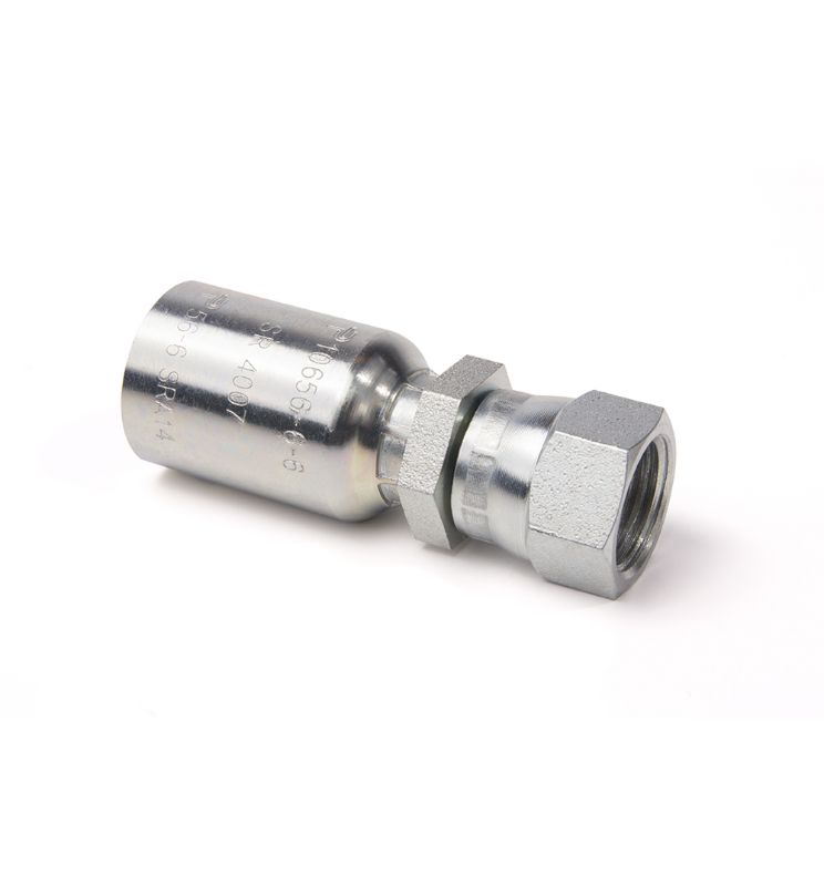 Picture of Parker 10656-2-4 - Global Fittings - 56 Series - Inch