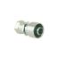 Picture of Parker 10693N-16-16C - Permanent Fittings for 939/939B PTFE Hose – 93N Series