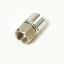 Picture of Parker 10694-12-12 - High Pressure Fittings for PTFE High Pressure Hose - 94/95 Series