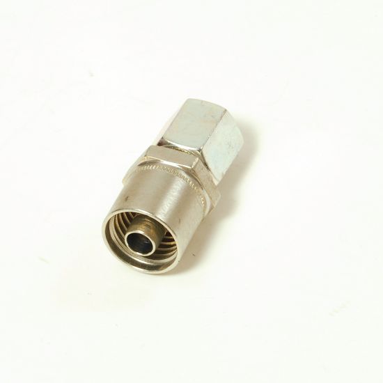 Picture of Parker 10695-12-12 - High Pressure Fittings for PTFE High Pressure Hose - 94/95 Series