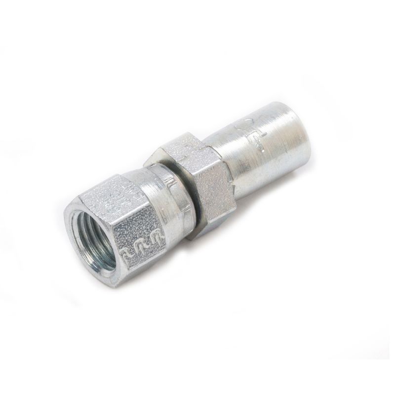 Picture of Parker 106CY-4-3 - Permanent Fittings for Parflex Hose – CY Series