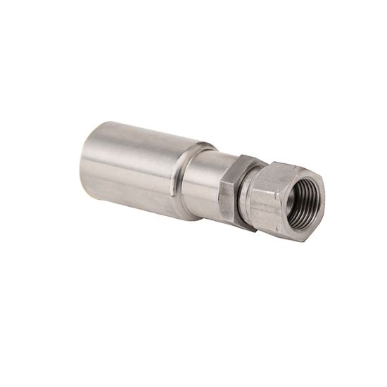 Picture of Parker 106HV-16-16C - HV Series Fittings