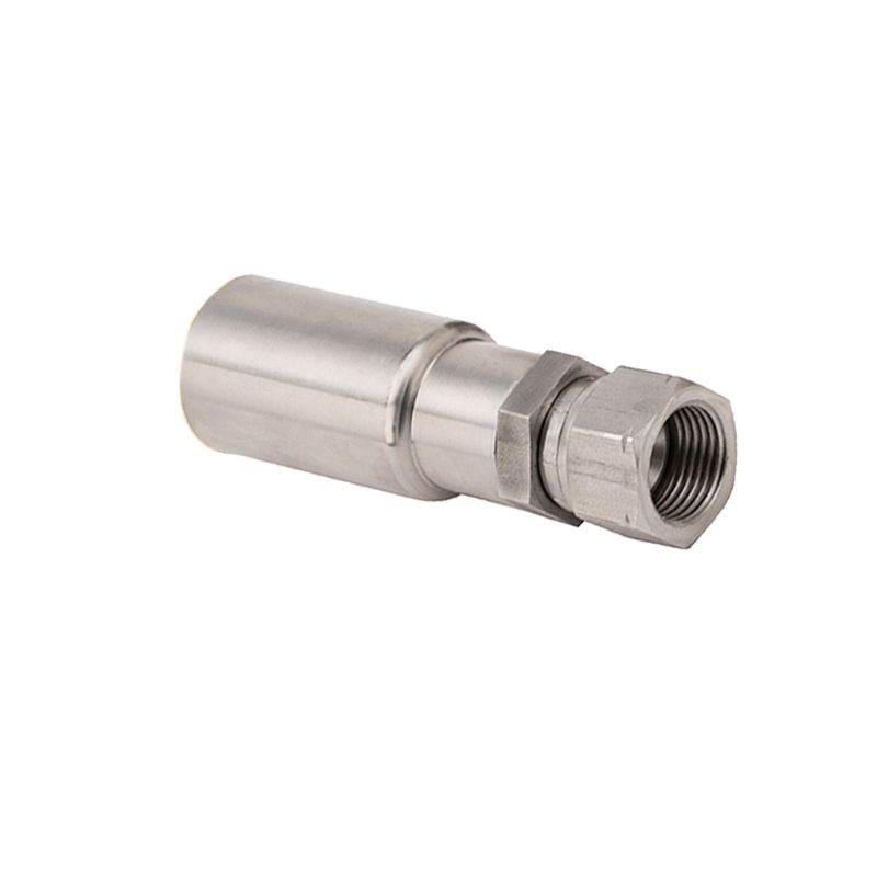 Picture of Parker 106HV-16-16C - HV Series Fittings