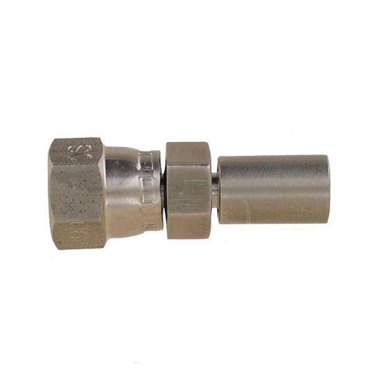 Picture of Parker 106SF-2-1 - Permanent Crimp Fittings - SF Series
