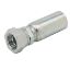 Picture of Parker 107CG-6-6 - Permanent Crimp Fittings - CG Series Fittings