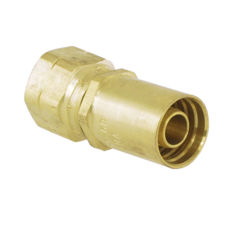Picture of Parker 108MS-6-6B - Marine Hose Fittings – MS Series