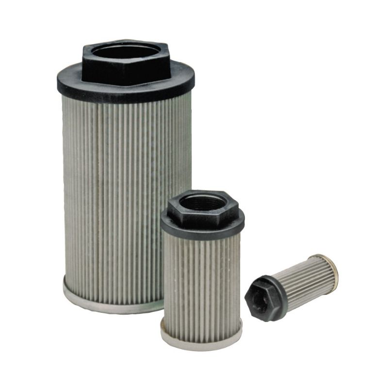 Picture of Parker 1091301371-01 - Suction Elements / Inbuilt Filters - SE Series