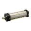 Picture of Parker 10A-2RD - Heavy Duty Pneumatic Cylinder Model:10A-2
