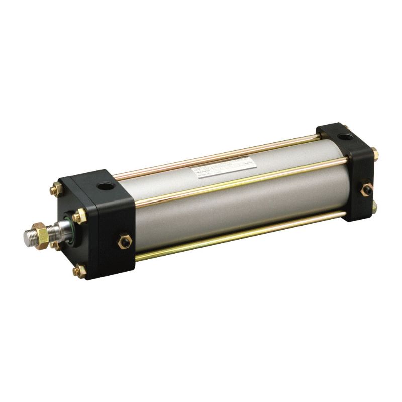 Picture of Parker 10A-2D - Heavy Duty Pneumatic Cylinder Model:10A-2