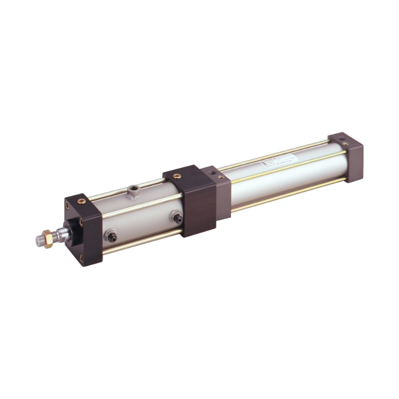 Picture of Parker 10BD-6 - Brake Cylinder Model:10B-6