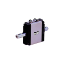 Picture of Parker 10F-2-SKU - Flat Cylinder Model:10F-2