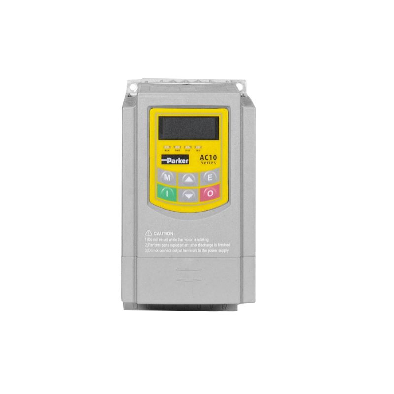 Picture of Parker 10G-11-0045-BF - AC Variable Frequency Drives, HP Rated - AC10 Series
