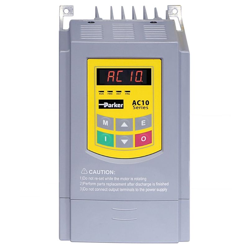 Picture of Parker 10G-42-0030-BF - AC Variable Frequency Drives, HP Rated - AC10 Series