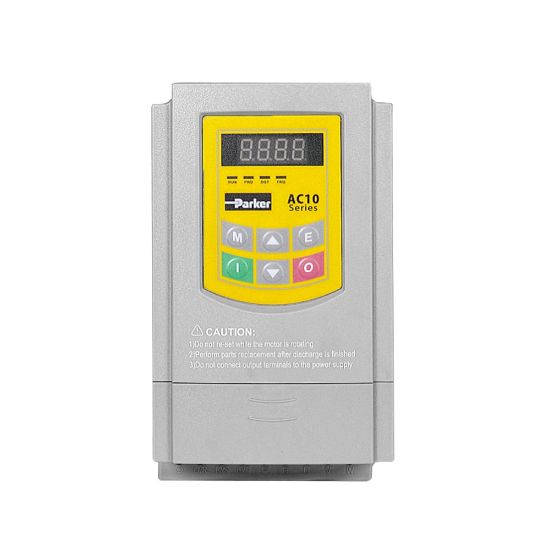 Picture of Parker 10G-32-0100-BN - AC Variable Frequency Drives, HP Rated - AC10 Series