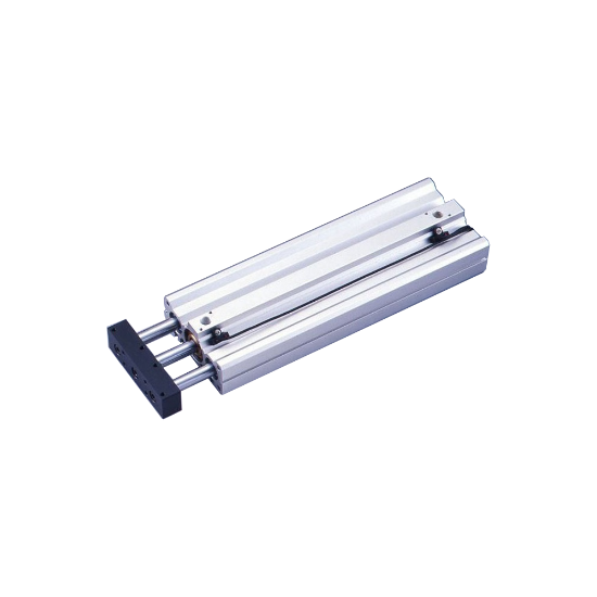 Picture of Parker 10G-2-SKU - Compact Design Pneumatic Cylinder with Guide Model:10G-2