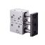 Picture of Parker 10G-3-SKU - Small-size Compact Design Pneumatic Cylinder with Guide Model:10G-3