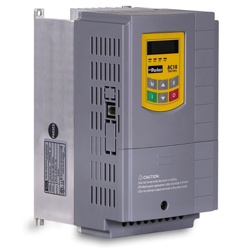 Picture of Parker 10G-43-0090-BN - AC Variable Frequency Drives, HP Rated - AC10 Series