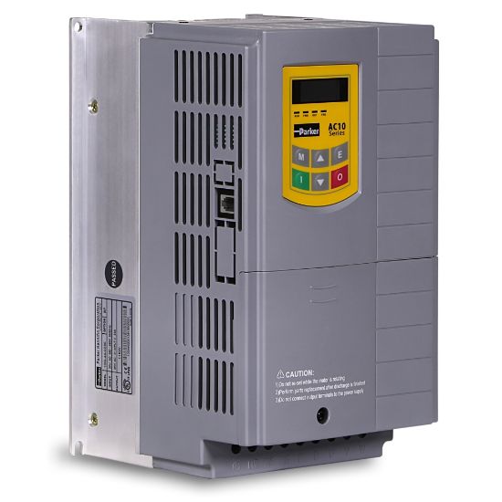 Picture of Parker 10G-34-0210-BF - AC Variable Frequency Drives, HP Rated - AC10 Series