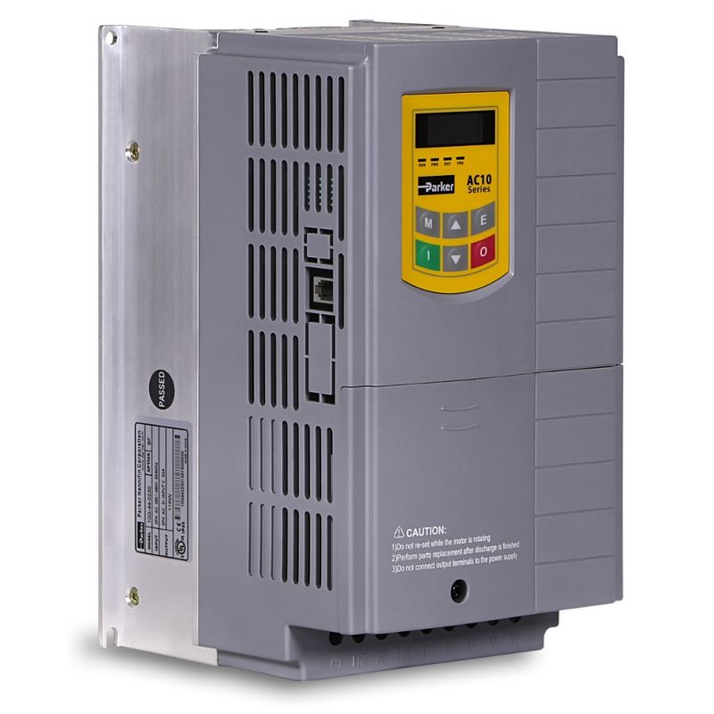 Picture of Parker 10G-44-0170-BN - AC Variable Frequency Drives, HP Rated - AC10 Series