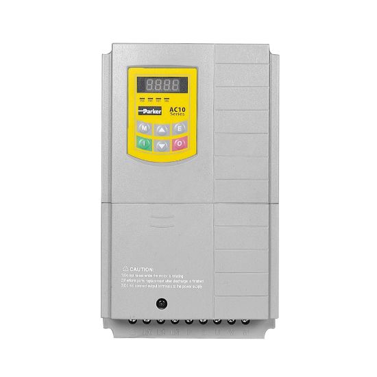 Picture of Parker 10G-44-0170-BN - AC Variable Frequency Drives, HP Rated - AC10 Series