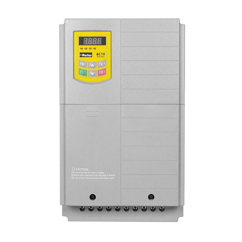 Picture of Parker 10G-48-1100-BF - AC Variable Frequency Drives, HP Rated - AC10 Series