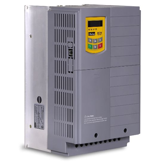 Picture of Parker 10G-35-0300-BF - AC Variable Frequency Drives, HP Rated - AC10 Series