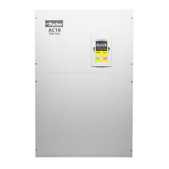 Picture of Parker 10G-411-3600-BF - AC Variable Frequency Drives, HP Rated - AC10 Series