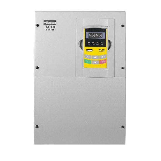 Picture of Parker 10G-36-0550-BF - AC Variable Frequency Drives, HP Rated - AC10 Series