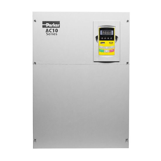 Picture of Parker 10G-49-2200-BF - AC Variable Frequency Drives, HP Rated - AC10 Series