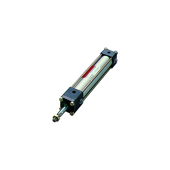 Picture of Parker 10H-2-SKU - Low-Pressure Hydraulic Cylinder Model:10H-2
