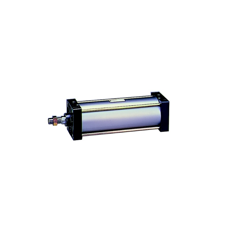 Picture of Parker 10H-6-SKU - Low-Pressure Hydraulic Cylinder Model:10H-6