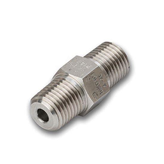 Picture of Parker 10K0101-16-4C - NPT Adapters