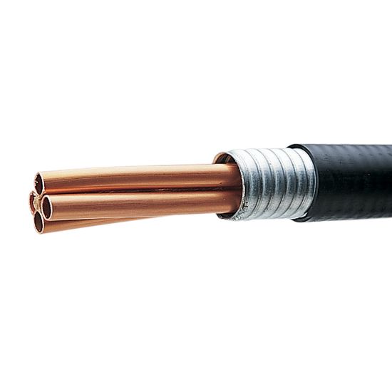 Picture of Parker 10MAJ-10632 - Multitube® Plastic Tubing Bundles