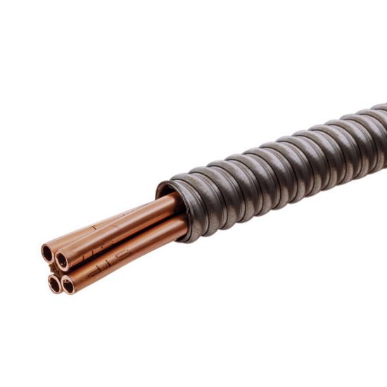 Picture of Parker 8MA-10632 - Multitube® Plastic Tubing Bundles