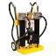 Picture of Parker 10MFP140SA10Q1UKPD - Portable Filtration Cart / Trolley – 10MFP Series