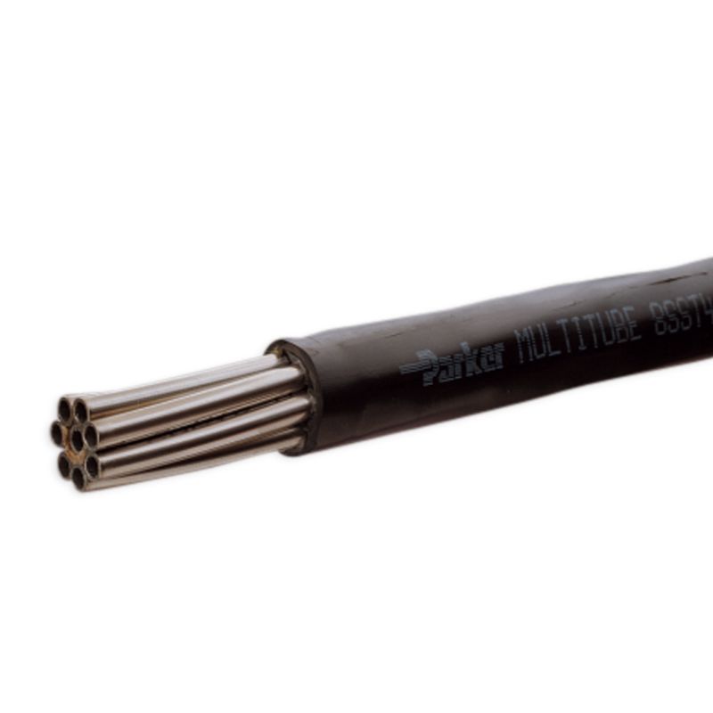 Picture of Parker 1MJ-10430 - Multitube® Plastic Tubing Bundles