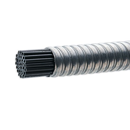 Picture of Parker 10PA-E0440 - Multitube® Plastic Tubing Bundles