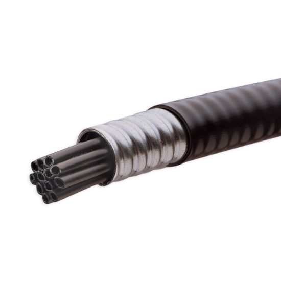 Picture of Parker 10PAJ-E0662 - Multitube® Plastic Tubing Bundles