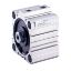 Picture of Parker 10S-6RG - Compact Design Pneumatic Cylinder Model:10S-6
