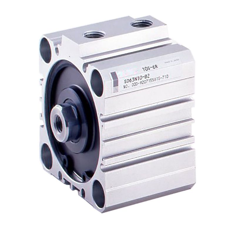 Picture of Parker 10S-6R - Compact Design Pneumatic Cylinder Model:10S-6