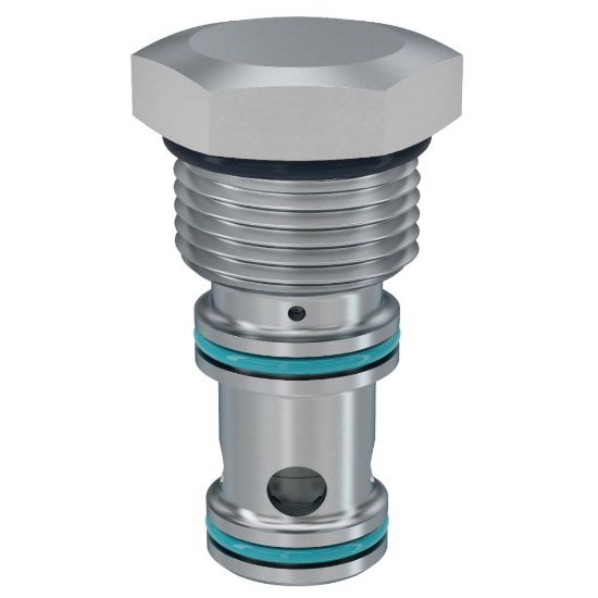 Picture of Parker 10SLC2-B-50 - Spool Type Logic Element