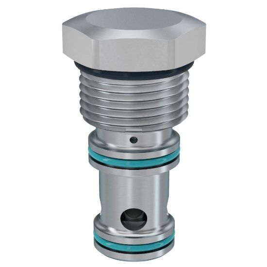 Picture of Parker 10SLC3-B-150 - Spool Type Logic Element