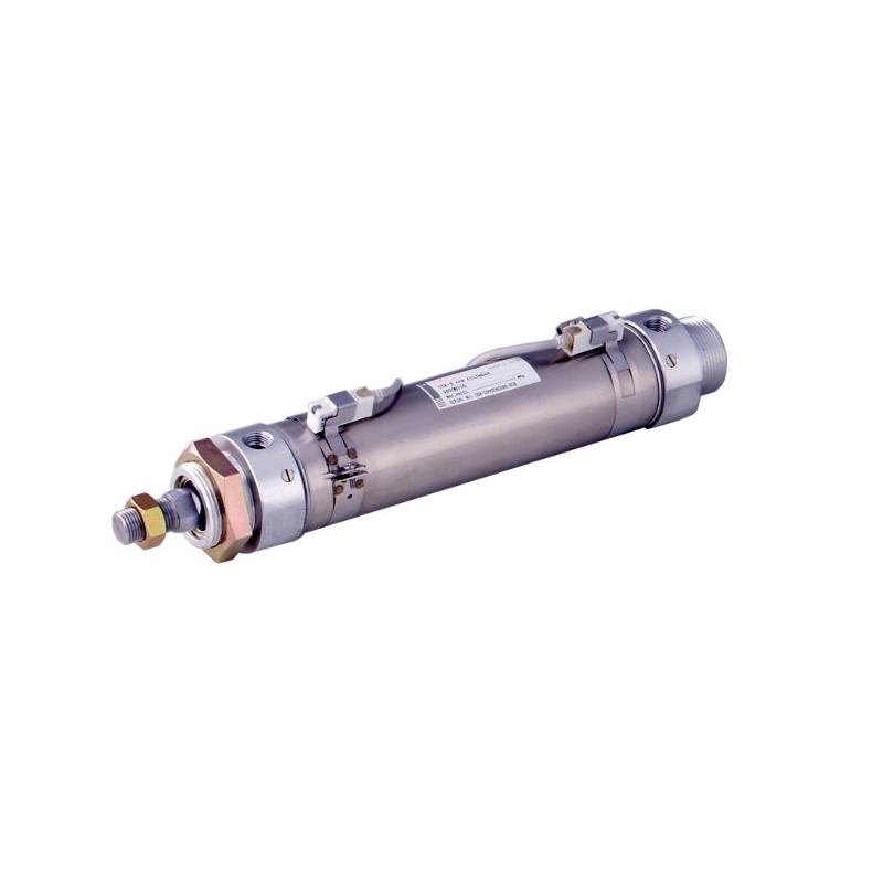 Picture of Parker 10Z-3V2G - Round Type Pneumatic Cylinder Model:10Z-3
