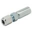 Picture of Parker 111CG-6-4 - Permanent Crimp Fittings - CG Series Fittings