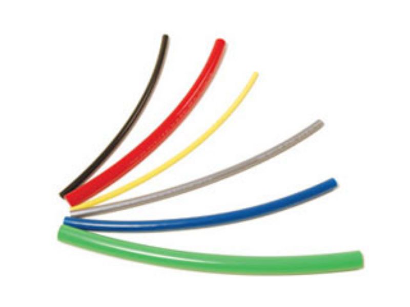 Picture of Parker 1120-4A-BLU-250 - 1120 Series Tubing