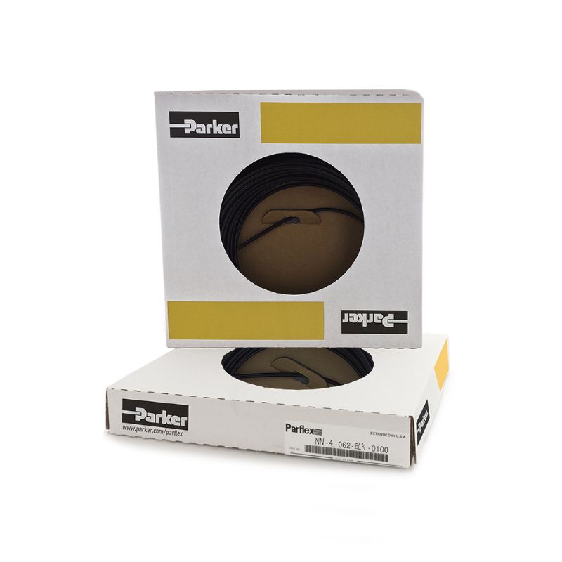 Picture of Parker 1120-4A-BLK-100 - Nylon Air Brake Tubing