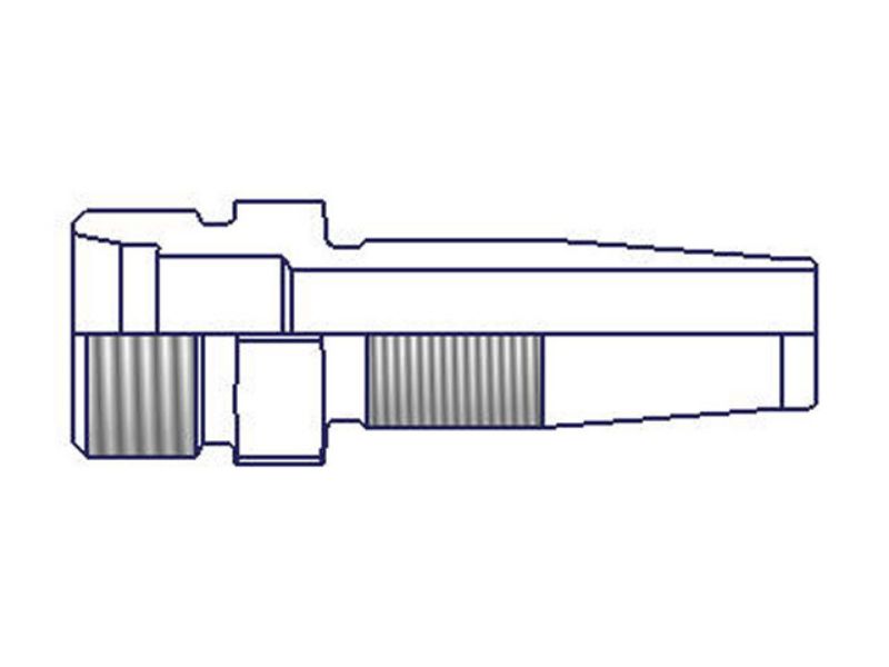 Picture of Parker 1120-6-6 - 20 Series 1120
